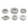 Ford Racing M-6766-M50A Cap Cover Kit