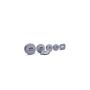 Ford Racing M-6766-M50A Cap Cover Kit