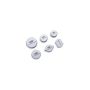 Ford Racing M-6766-M50A Cap Cover Kit