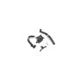 Ford Racing M-6766-R23 2019 Ranger Air/Oil Separator