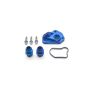 Ford Racing M-6881-M50A 2015-2025 Mustang 5.0L Coyote Oil Line Adaptor