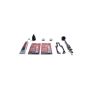 Ford Racing M-7210-M8C 2015-2025 Mustang Short Throw Shifter Kit