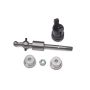 Ford Racing M-7210-MA 2015-2025 Mustang Shifter Kit-Without Knob