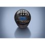 Ford Racing M-7213-FRSCF Focus RS Shift Knob-Carbon Fiber, 6 Speed
