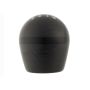 Ford Racing M-7213-FSTCF Focus ST Shift Knob-Carbon Fiber, Black, 6 Speed