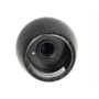 Ford Racing M-7213-FSTCF Focus ST Shift Knob-Carbon Fiber, Black, 6 Speed