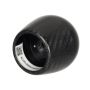 Ford Racing M-7213-FSTCF Focus ST Shift Knob-Carbon Fiber, Black, 6 Speed