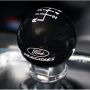 Ford Racing M-7213-M8 Ford Racing Shift Knob 6-Speed