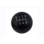 Ford Racing M-7213-M8SB Ford Performance GT350 Shift Knob 6-Speed-Black