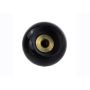 Ford Racing M-7213-M8SB Ford Performance GT350 Shift Knob 6-Speed-Black