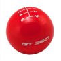 Ford Racing M-7213-M8SR Ford Performance GT350 Shift Knob 6-Speed-Red