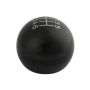 Ford Racing M-7213-MCF 2015-2025 Mustang Carbon Fiber Shift Knob
