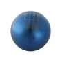 Ford Racing M-7213-T 2015-2025 Mustang Anodized Titanium Shift Knob
