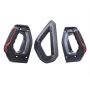 Ford Racing M-7220-BCF 2021 -2025 Bronco Carbon Fiber Grab Handle Kit
