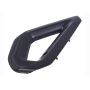 Ford Racing M-7220-BCF 2021 -2025 Bronco Carbon Fiber Grab Handle Kit