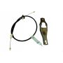 Ford Racing M-7553-A302 1979-1993 V8 Mustang Clutch Linkage Upgrade Kit
