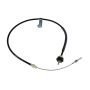 Ford Racing M-7553-C302 1982-1995 V8 Mustang Adjustable Clutch Service Cable