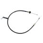 Ford Racing M-7553-C302 1982-1995 V8 Mustang Adjustable Clutch Service Cable
