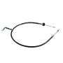 Ford Racing M-7553-C302 1982-1995 V8 Mustang Adjustable Clutch Service Cable