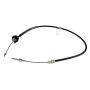 Ford Racing M-7553-C302 1982-1995 V8 Mustang Adjustable Clutch Service Cable