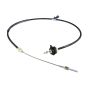 Ford Racing M-7553-E302 1996-2004 V8 Mustang Adjustable Clutch Cable