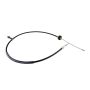 Ford Racing M-7553-E302 1996-2004 V8 Mustang Adjustable Clutch Cable