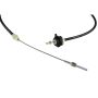Ford Racing M-7553-E302 1996-2004 V8 Mustang Adjustable Clutch Cable