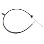Ford Racing M-7553-E302 1996-2004 V8 Mustang Adjustable Clutch Cable