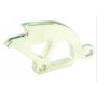 Ford Racing M-7583-A 1982-2004 V8 Mustang Double-Hook Clutch Quadrant