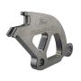 Ford Racing M-7583-A 1982-2004 V8 Mustang Double-Hook Clutch Quadrant