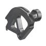 Ford Racing M-7583-A 1982-2004 V8 Mustang Double-Hook Clutch Quadrant