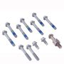 Ford Racing M-7771-A Modular Bellhousing Installation Kit