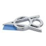 Ford Racing M-7843-V8 Chrome V8 Badge