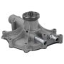 Ford Racing M-8501-E351S 302-351W Street Rod Short V-Belt Water Pump