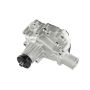 Ford Racing M-8501-F351 302/351W Maximum Flow Aluminum Water Pump
