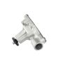 Ford Racing M-8501-F351 302/351W Maximum Flow Aluminum Water Pump