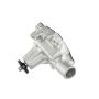 Ford Racing M-8501-F351 302/351W Maximum Flow Aluminum Water Pump