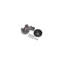 Ford Racing M-8501-M50A 5.0L/5.2L Coyote Water Pump Kit