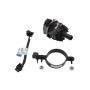 Ford Racing M-8501-M58 High Performance Intercooler Pump Kit-Cobra Jet-Gt500