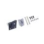 Ford Racing M-8511-A50 1985-1993 Mustang A/C Eliminator Kit