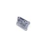 Ford Racing M-8511-A50 1985-1993 Mustang A/C Eliminator Kit