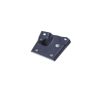 Ford Racing M-8511-A50 1985-1993 Mustang A/C Eliminator Kit