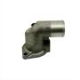 Ford Racing M-8592-M90 90 Degree Thermostat Housing