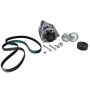 Ford Racing M-8600-M50ALTA High Output Alternator Kit Coyote 5.0