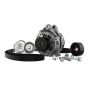 Ford Racing M-8600-M50ALTC Gen 3 Coyote 175Amp Alternator Kit