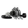 Ford Racing M-8600-M50ALTC Gen 3 Coyote 175Amp Alternator Kit