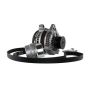 Ford Racing M-8600-M50ALTC Gen 3 Coyote 175Amp Alternator Kit