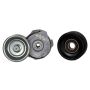 Ford Racing M-8600-M50BALT Mustang Boss 302 Alternator Kit
