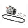 Ford Racing M-8600-SD73AC 7.3L Gas Engine A/C Add-On Kit