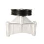 Ford Racing M-8604-A50 1979-1993 Mustang Off-Road Idler Bracket